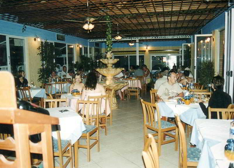 Kasapakis Hotel & Apartments แอร์ซอนิสซอส ภายนอก รูปภาพ